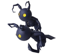 Kingdom Hearts III Bring Arts Shadow Two-Pack