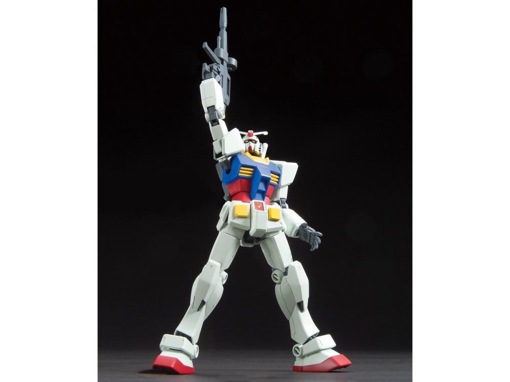 HGUC 1/144 #191 RX-78-2 Gundam
