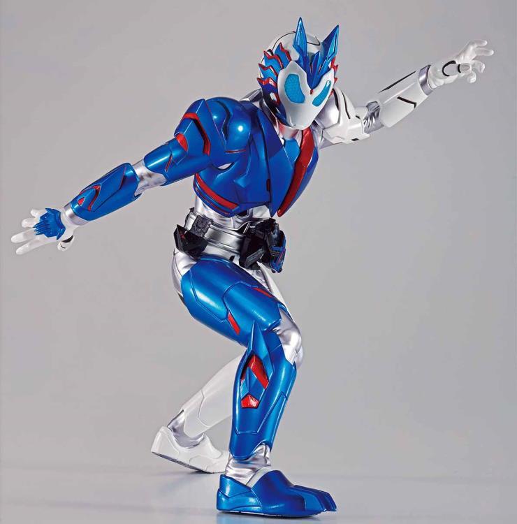 Kamen Rider Ichibansho Kamen Rider Vulcan (No. 2)