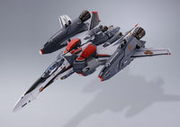 Macross Frontier DX Chogokin VF-25F Messiah Valkyrie (Alto Saotome Machine) Revival Ver.