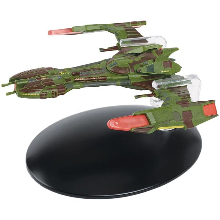 Star Trek Online Starships Collection Mat'ha-Class Klingon Raptor