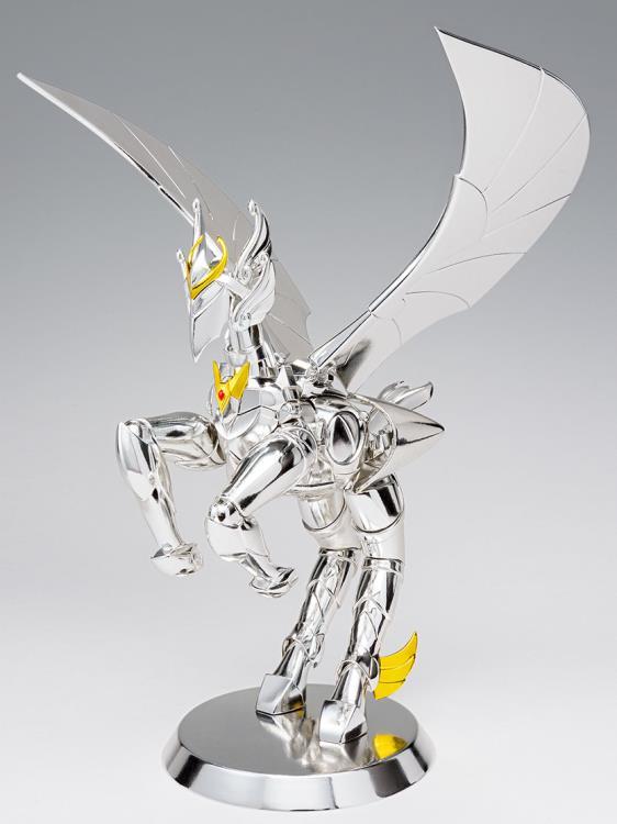 Saint Seiya Myth Cloth EX Pegasus Seiya (Final Bronze Cloth)