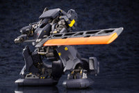 Hexa Gear Bulkarm Beta (Lumberjack) 1/24 Scale Model Kit