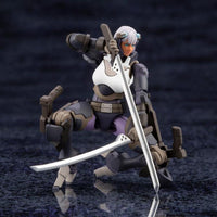 Hexa Gear Governor LAT Black Rabbit 1/24 Scale Model Kit