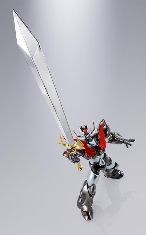 Mazinkaiser Soul of Chogokin GX-75SP Mazinkaiser (20th Anniversery Ver.) Figure
