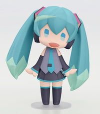 Vocaloid Hello! Good Smile Hatsune Miku