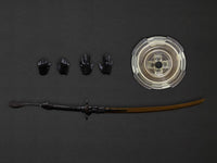 NieR: Automata Play Arts Kai 9S (YoRHa No.9 Type S) Deluxe Version