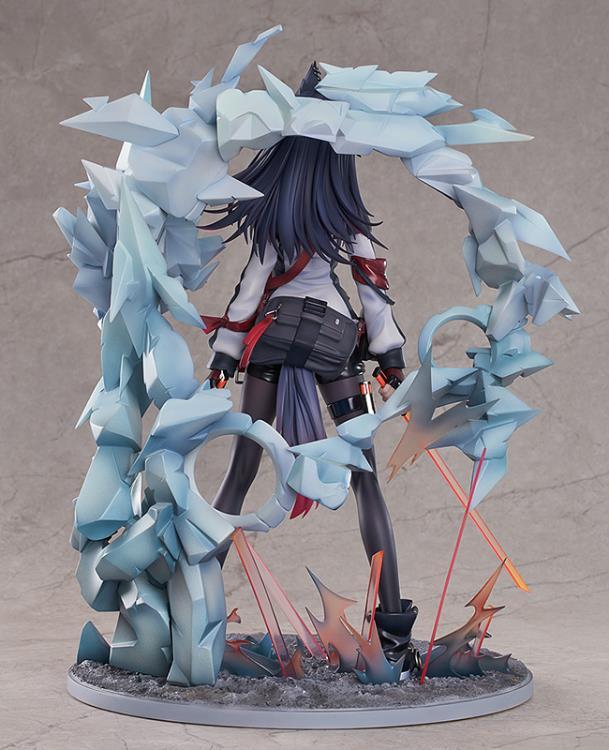 Arknights Texas (Elite 2) 1/7 Scale Figure