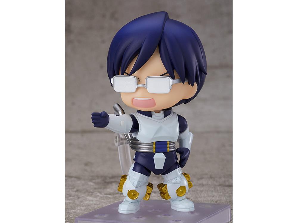 My Hero Academia Nendoroid No.1428 Tenya Iida