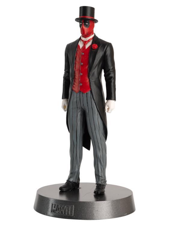 Marvel Comics Deadpool Heavyweights Collection #3 Deadpool (Groom)