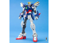 MG 1/100 Wing Gundam Zero EW Ver. - USA Gundam Store