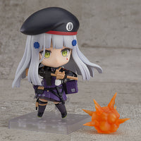 Girls' Frontline Nendoroid No.1146 HK416 (Reissue)