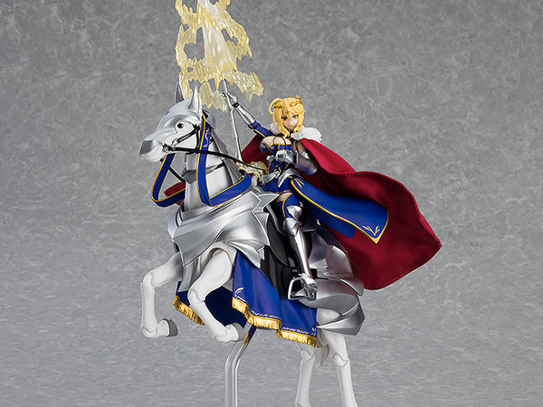 Fate/Grand Order figma No.568-DX Lancer/Altria Pendragon – USA