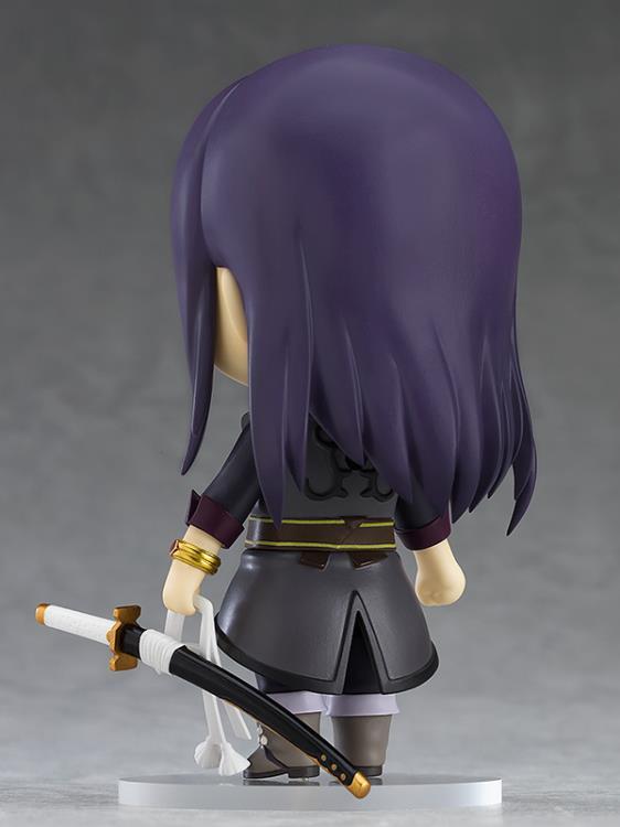 Tales of Vesperia Nendoroid No.1078 Yuri Lowell