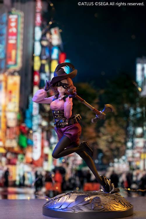 Persona 5 Haru Okumura 1/7 Scale Figure