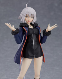 Fate/Grand Order figma No.428 Avenger (Jeanne d'Arc) Shinjuku ver.