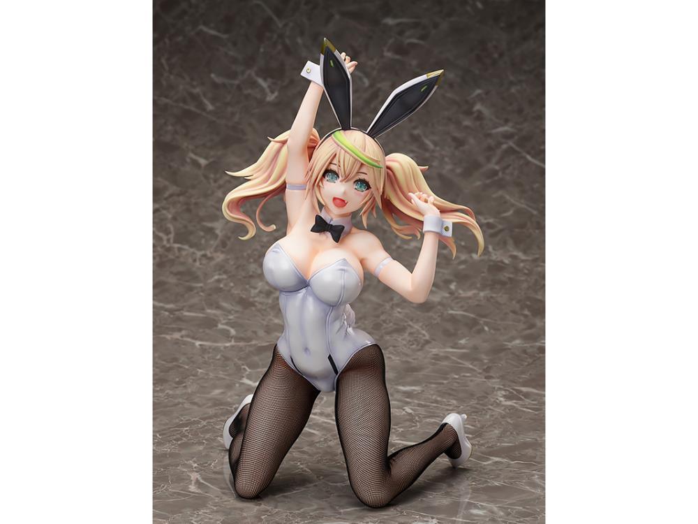 Phantasy Star Online 2 ES: Gene (Bunny Ver.) 1/4 Scale Figure