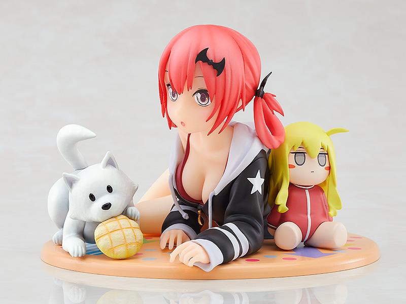 Gabriel DropOut Satanichia Kurumizawa McDowell 1/7 Scale Figure
