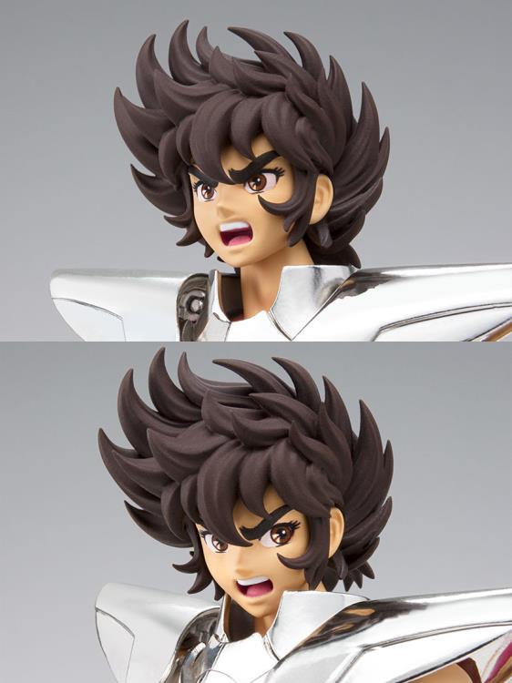 Saint Seiya Myth Cloth EX Pegasus Seiya (Final Bronze Cloth)