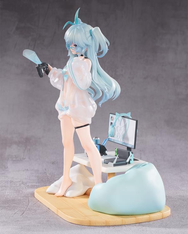 Girls' Frontline PA-15 (Bizarre/Tororomochi Ver.) 1/7 Scale Figure