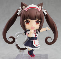 Nekopara Nendoroid No.1238 Chocola