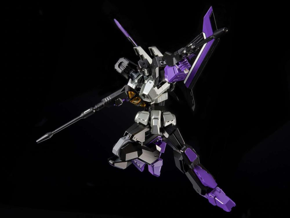 Transformers Furai 09 Skywarp Model Kit