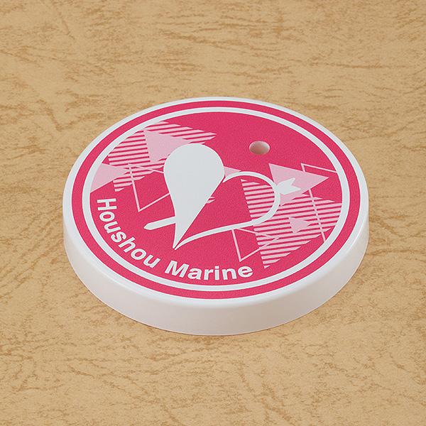 hololive production Nendoroid No.1687 Houshou Marine