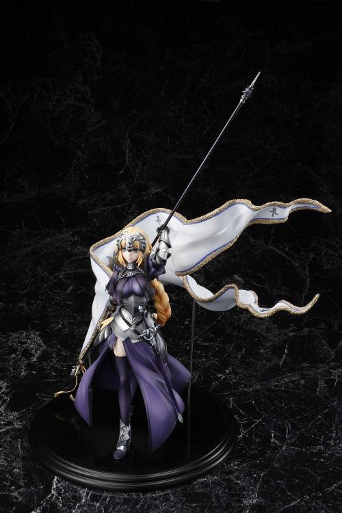 Fate/Grand Order Ruler (Jeanne D'Arc) 1/7 Scale Figure (Reissue)