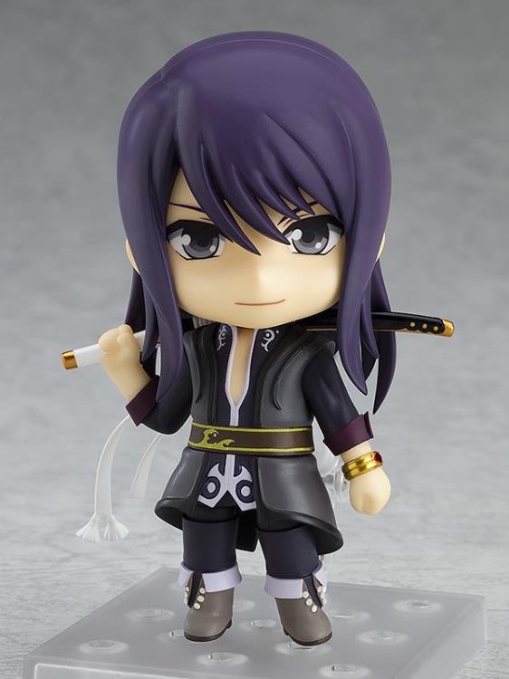 Tales of Vesperia Nendoroid No.1078 Yuri Lowell