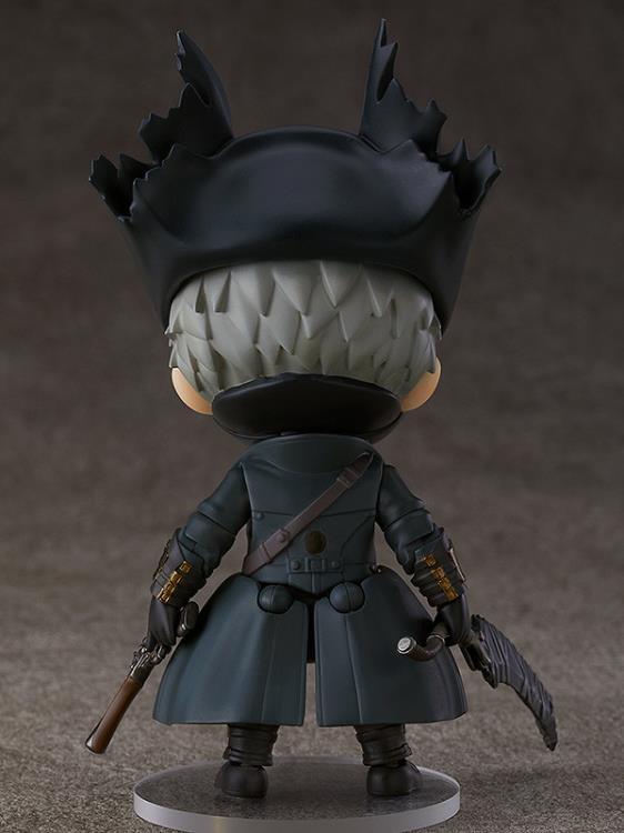 Bloodborne Nendoroid No.1279 Hunter