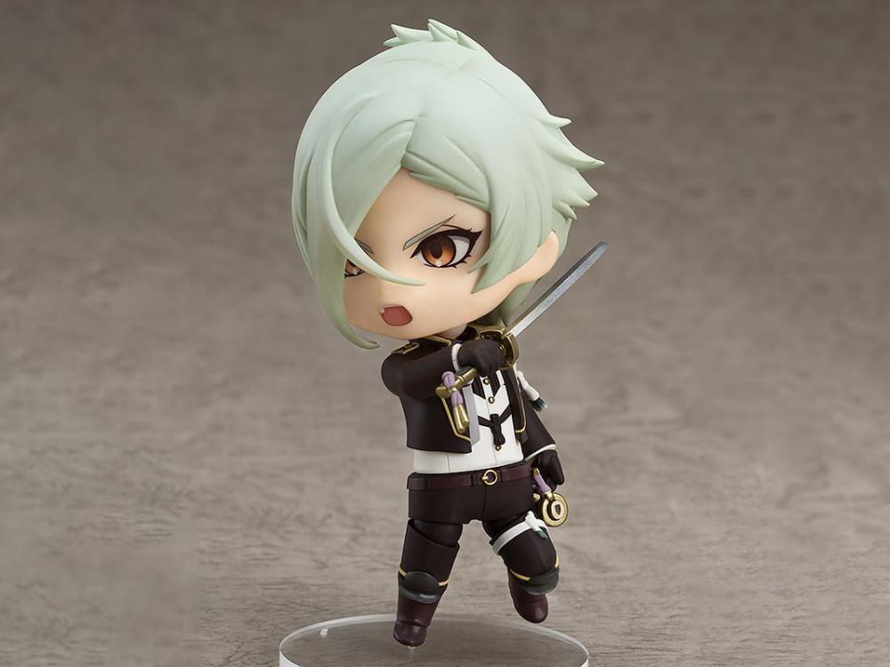 Touken Ranbu Nendoroid No.862 Hizamaru