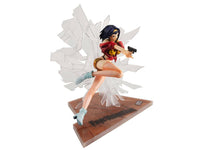 Cowboy Bebop Faye Valentine 1st Gig Figure