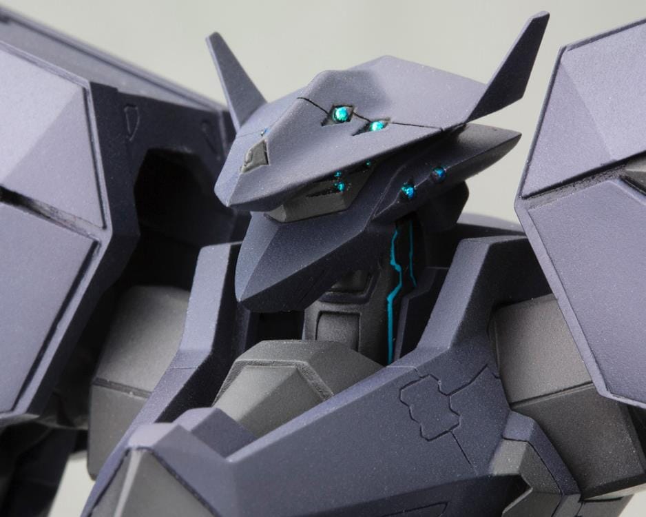 Muv-Luv Alternative F-22A Raptor EMD Phase2 Model Kit