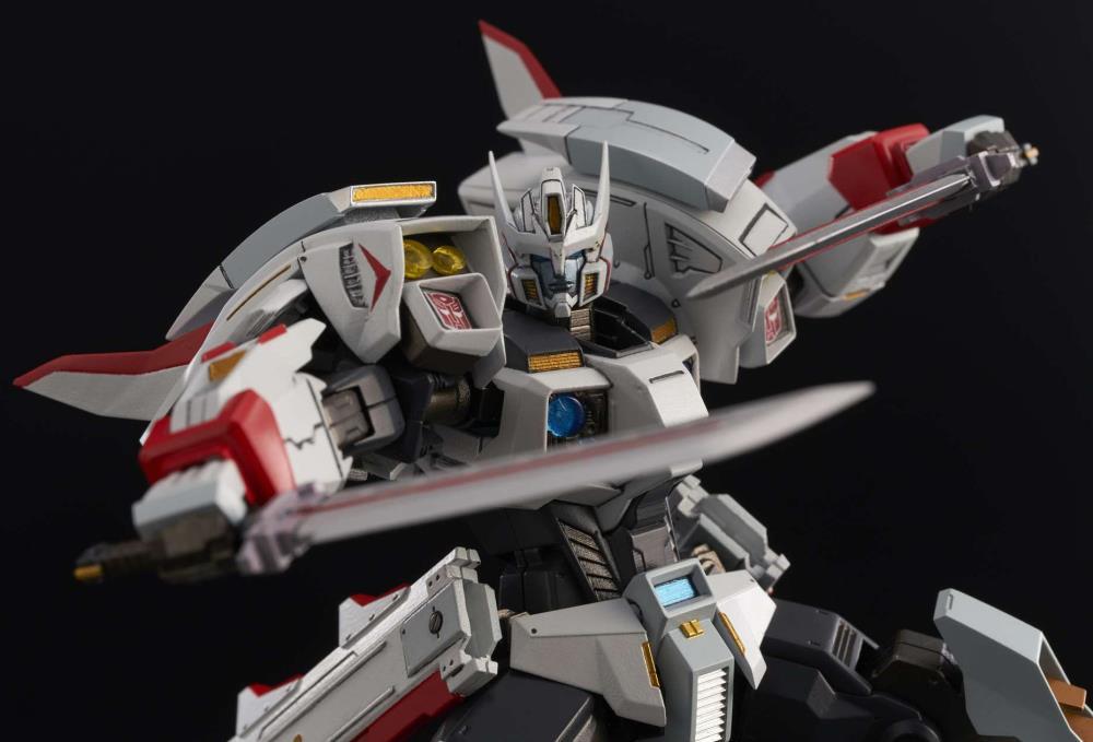 Transformers Furai 10 Drift Model Kit