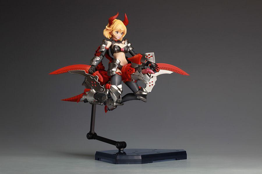 Dragondress Sophia STD ver.