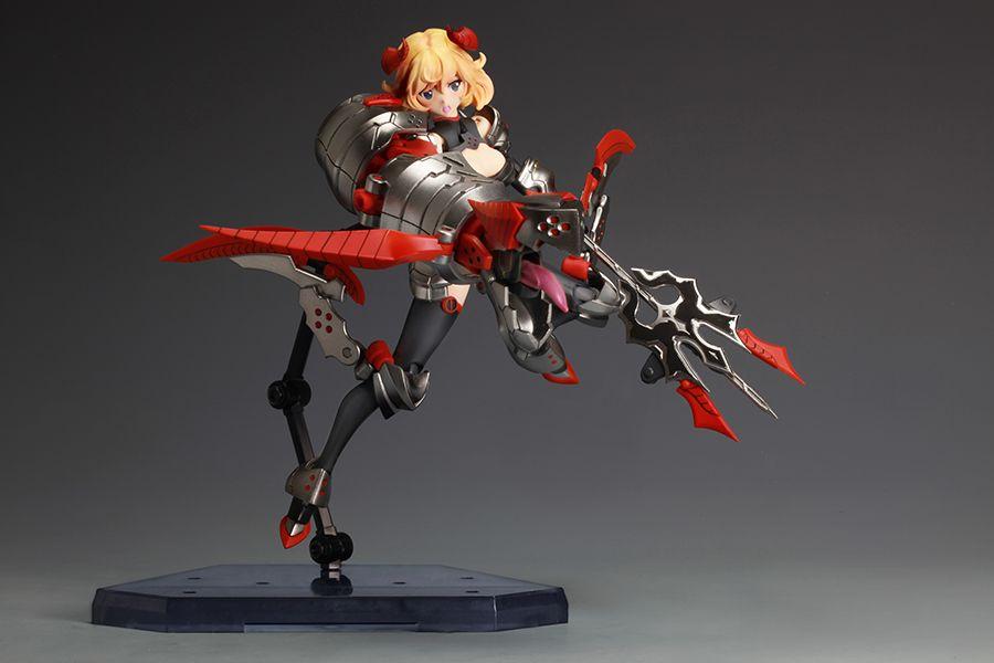 Dragondress Sophia STD ver.