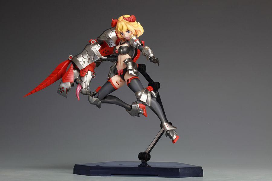 Dragondress Sophia STD ver.