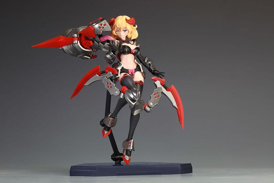 Dragondress Sophia STD ver.