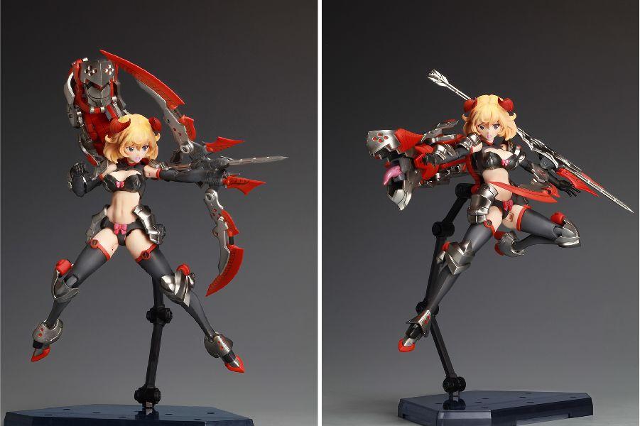 Dragondress Sophia STD ver.