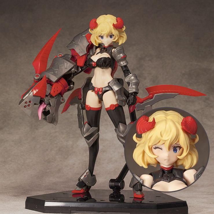 DARK ADVENT V.1: DRAGONDRESS SOPHIA DX VER. 1.1