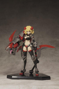 DARK ADVENT V.1: DRAGONDRESS SOPHIA DX VER. 1.1