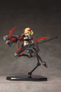 DARK ADVENT V.1: DRAGONDRESS SOPHIA DX VER. 1.1