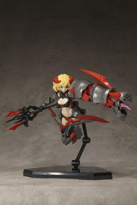 DARK ADVENT V.1: DRAGONDRESS SOPHIA DX VER. 1.1