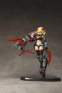 DARK ADVENT V.1: DRAGONDRESS SOPHIA DX VER. 1.1