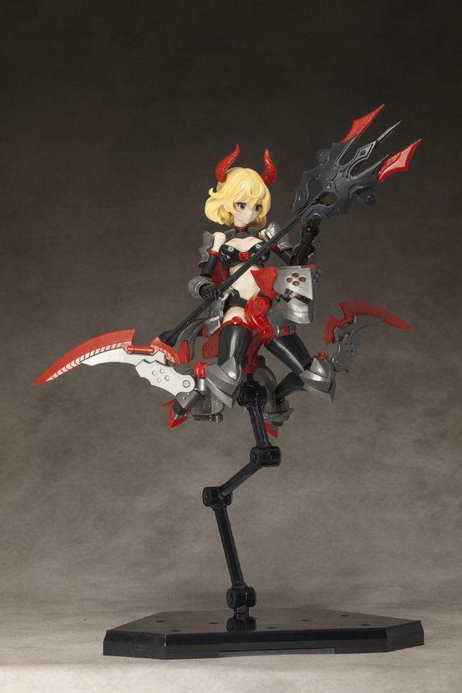 DARK ADVENT V.1: DRAGONDRESS SOPHIA DX VER. 1.1