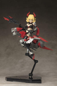 DARK ADVENT V.1: DRAGONDRESS SOPHIA DX VER. 1.1