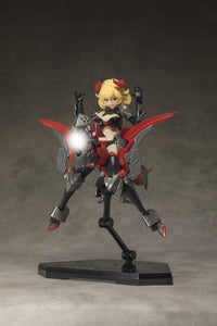 DARK ADVENT V.1: DRAGONDRESS SOPHIA DX VER. 1.1
