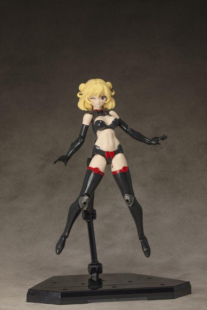 DARK ADVENT V.1: DRAGONDRESS SOPHIA DX VER. 1.1