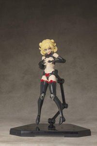 DARK ADVENT V.1: DRAGONDRESS SOPHIA DX VER. 1.1