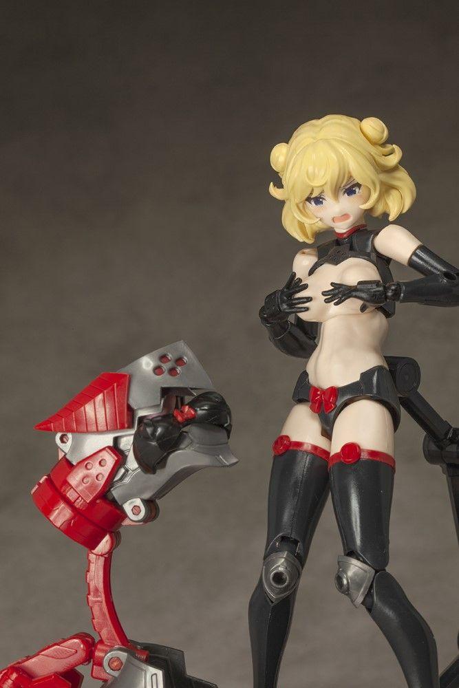 DARK ADVENT V.1: DRAGONDRESS SOPHIA DX VER. 1.1